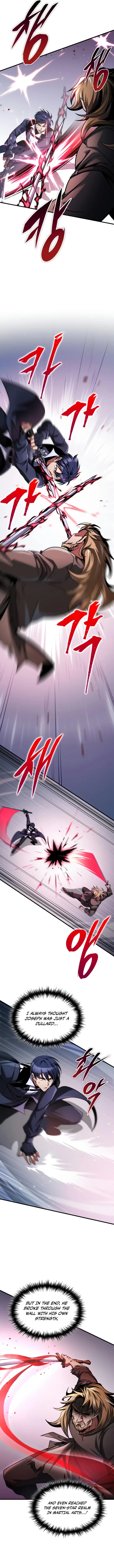 My Very Own Tower Strategy Guide Chap 103 - Next Chap 104