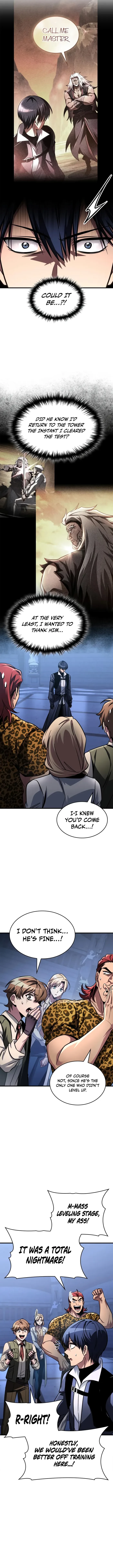 My Very Own Tower Strategy Guide Chap 103 - Next Chap 104