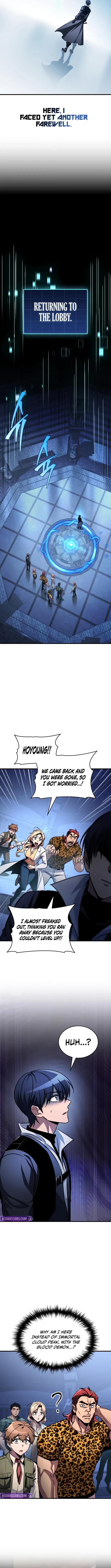 My Very Own Tower Strategy Guide Chap 103 - Next Chap 104