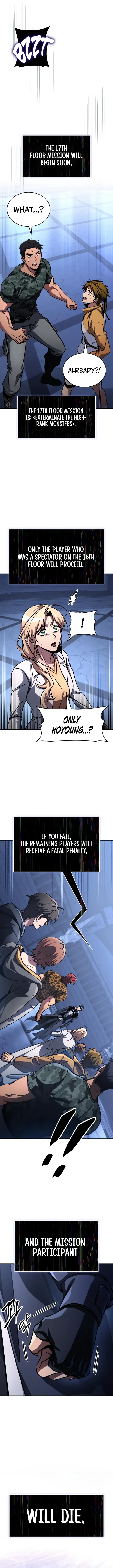 My Very Own Tower Strategy Guide Chap 103 - Next Chap 104