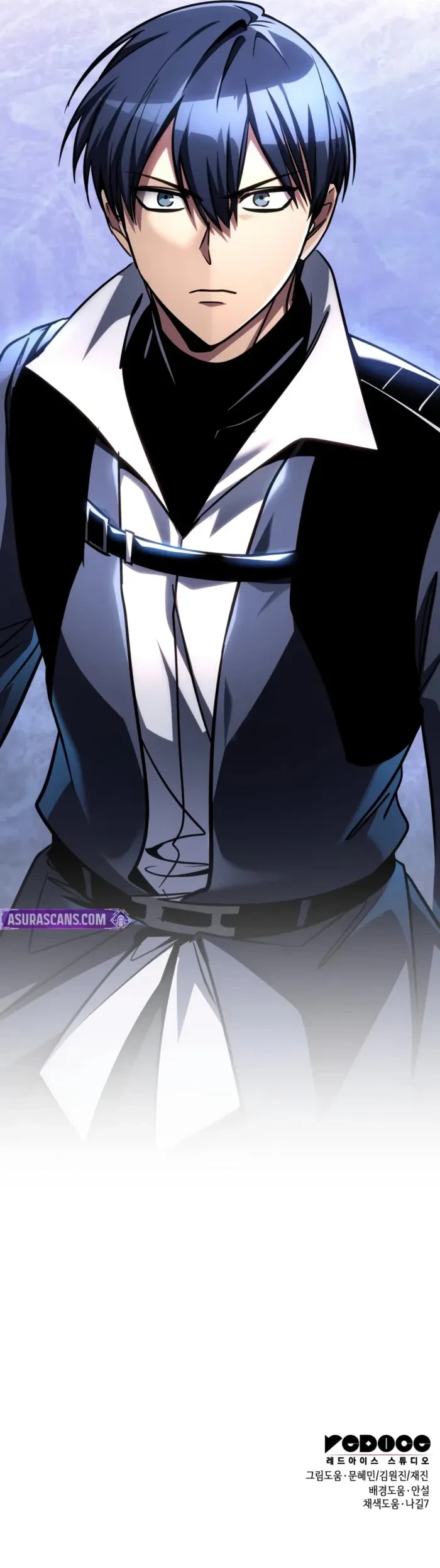 My Very Own Tower Strategy Guide Chap 103 - Next Chap 104