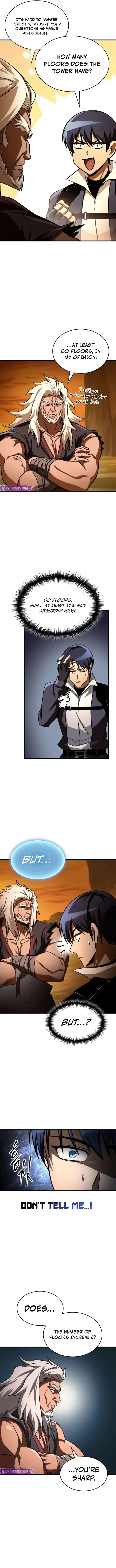 My Very Own Tower Strategy Guide Chap 102 - Next Chap 103