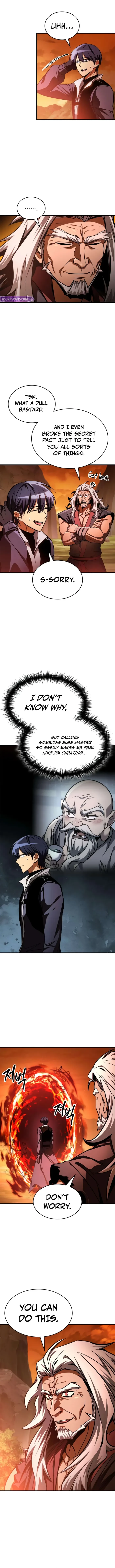 My Very Own Tower Strategy Guide Chap 102 - Next Chap 103