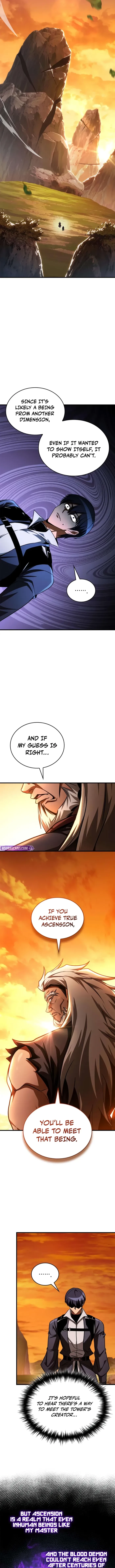 My Very Own Tower Strategy Guide Chap 102 - Next Chap 103