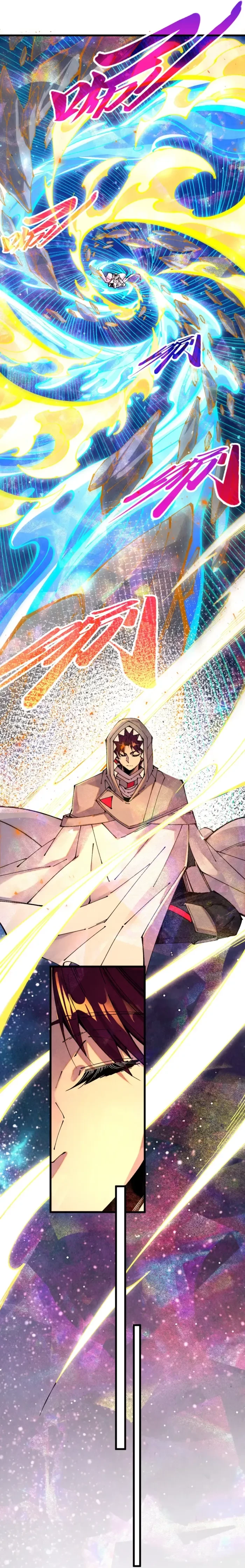 The Ultimate of All Ages Chap 499 - Next Chap 500