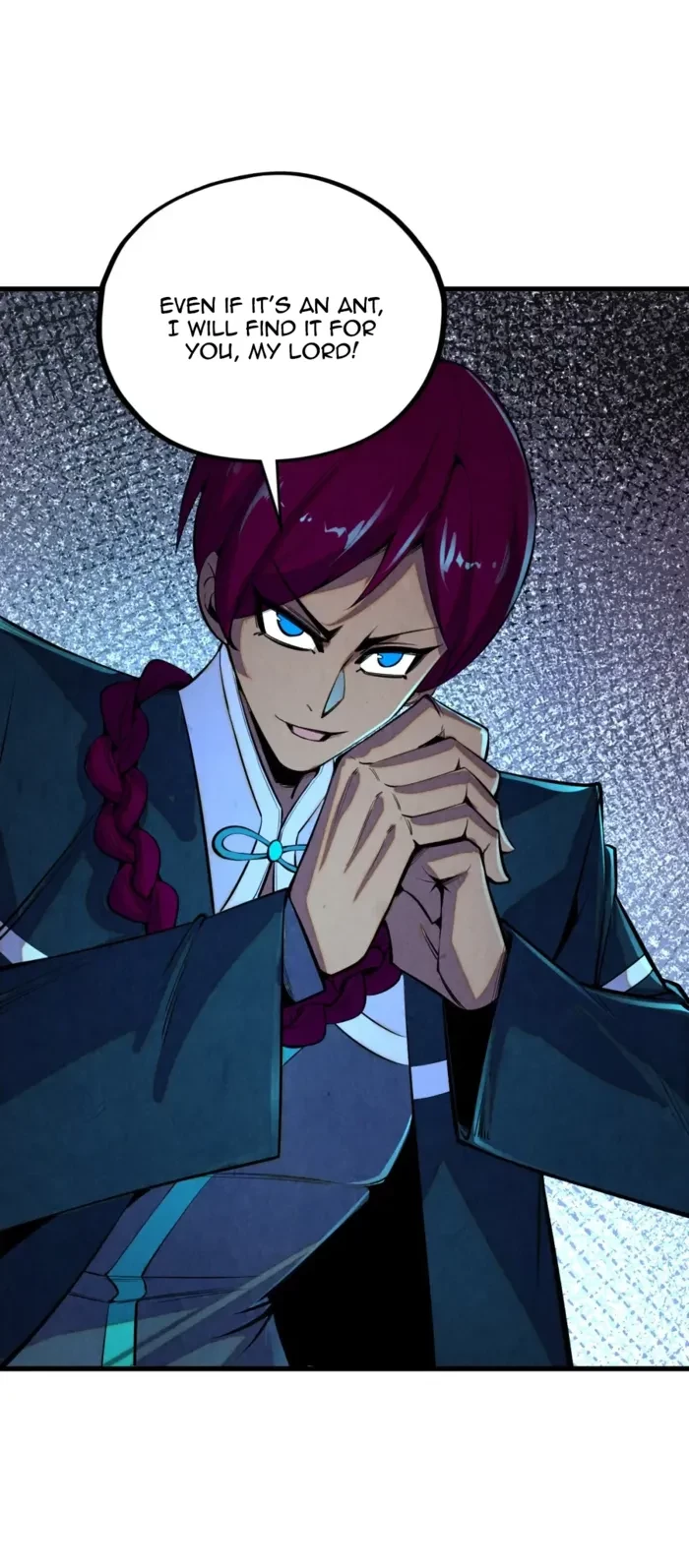 The Ultimate of All Ages Chap 499 - Next Chap 500