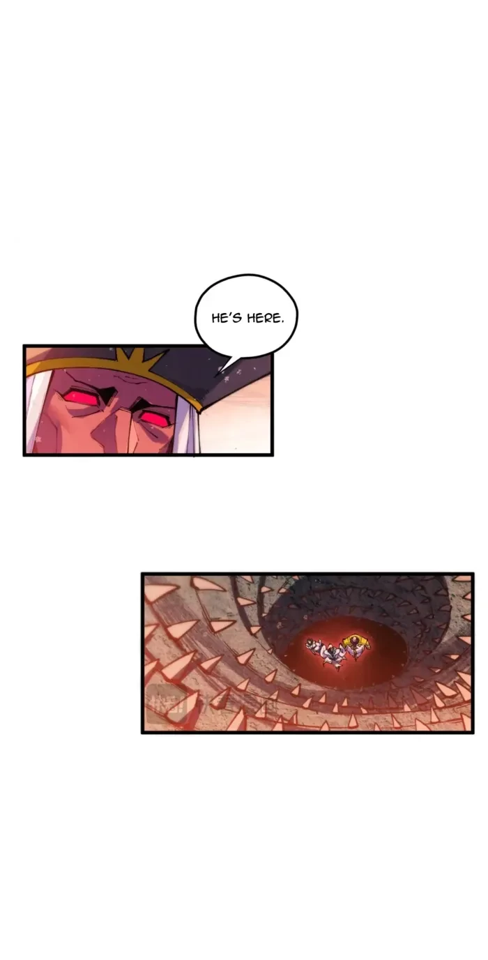 The Ultimate of All Ages Chap 499 - Next Chap 500