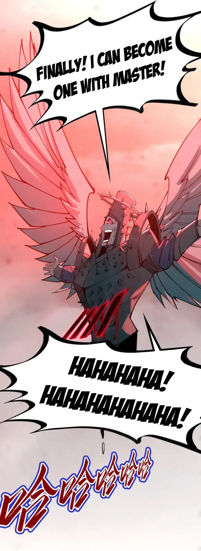 The Ultimate of All Ages Chap 500 - Next Chap 501