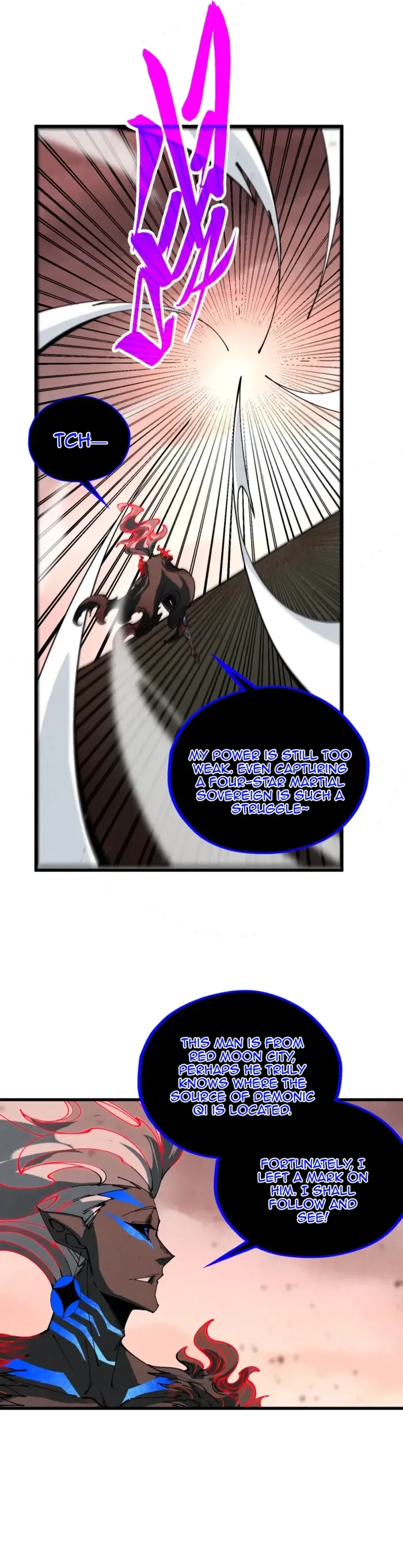 The Ultimate of All Ages Chap 500 - Next Chap 501