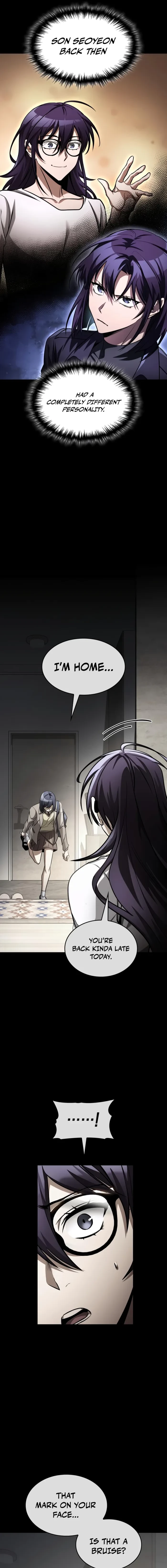 My Very Own Tower Strategy Guide Chap 105 - Next Chap 106