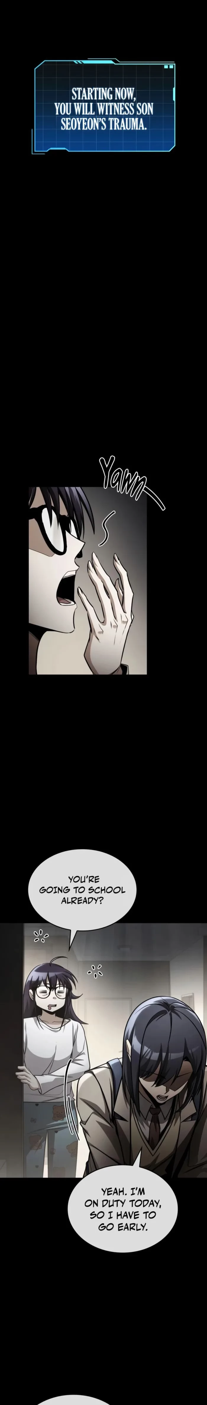 My Very Own Tower Strategy Guide Chap 105 - Next Chap 106