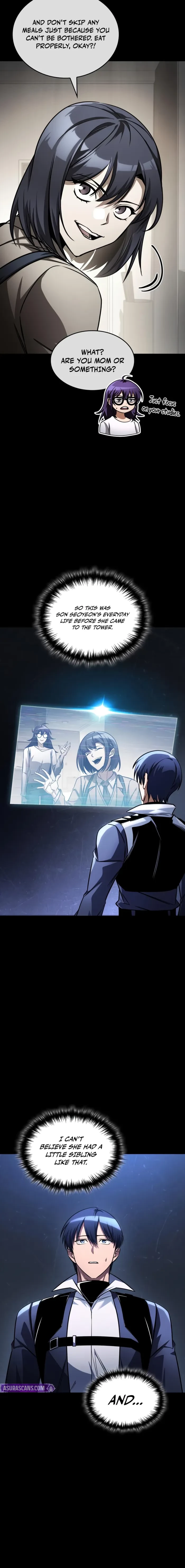 My Very Own Tower Strategy Guide Chap 105 - Next Chap 106