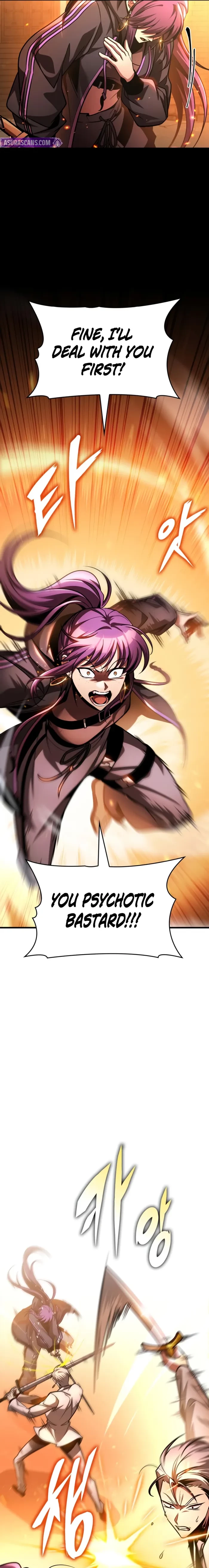 My Very Own Tower Strategy Guide Chap 105 - Next Chap 106