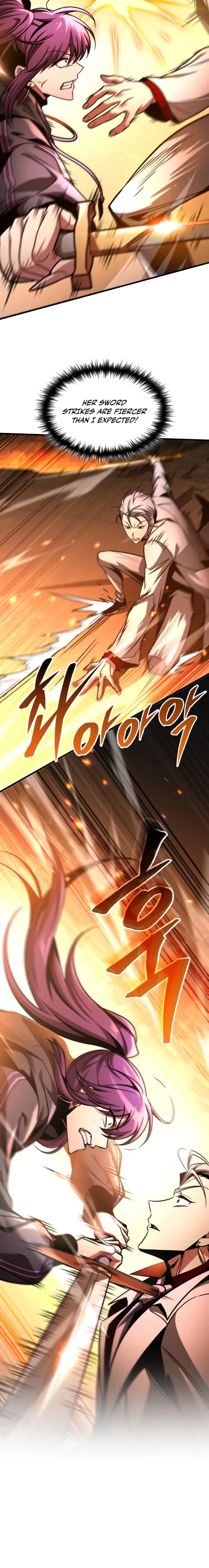 My Very Own Tower Strategy Guide Chap 105 - Next Chap 106