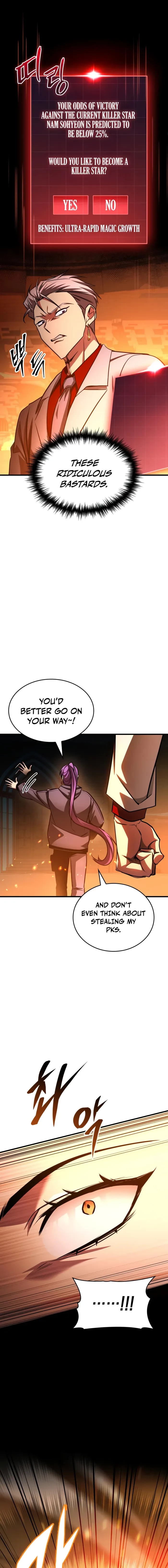 My Very Own Tower Strategy Guide Chap 105 - Next Chap 106