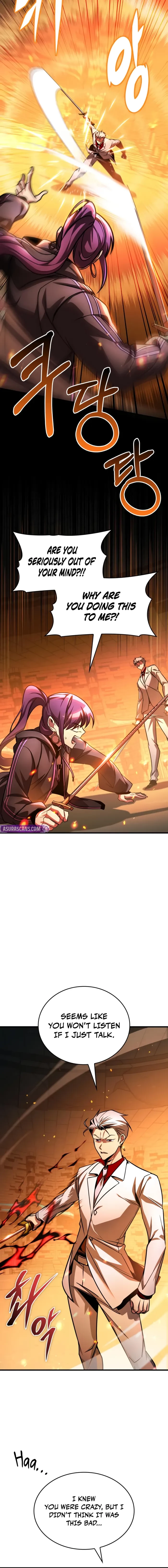 My Very Own Tower Strategy Guide Chap 105 - Next Chap 106