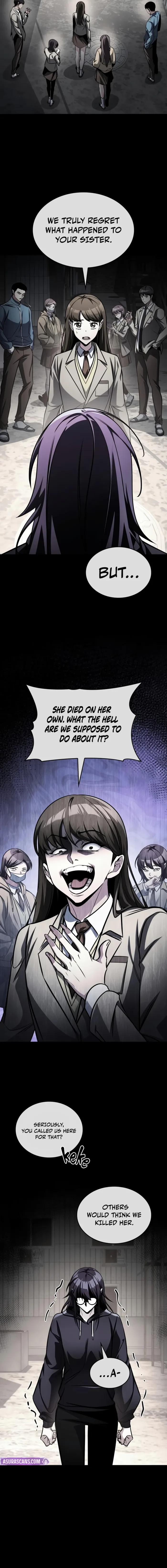 My Very Own Tower Strategy Guide Chap 105 - Next Chap 106