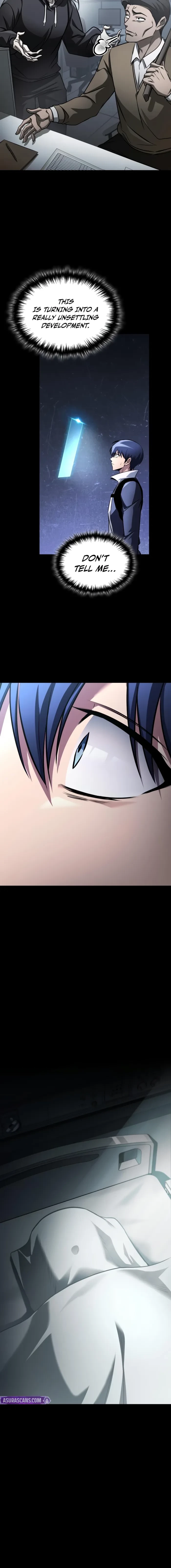 My Very Own Tower Strategy Guide Chap 105 - Next Chap 106