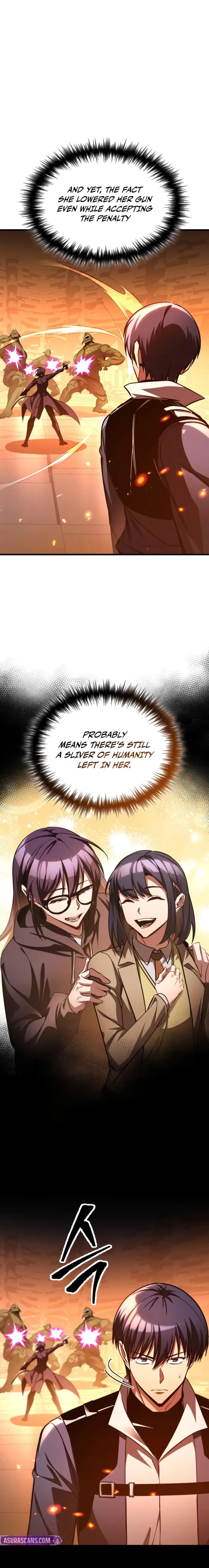 My Very Own Tower Strategy Guide Chap 105 - Next Chap 106