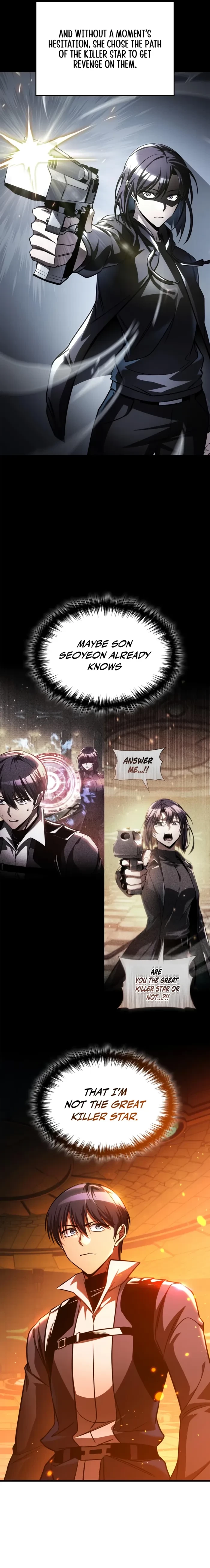 My Very Own Tower Strategy Guide Chap 105 - Next Chap 106