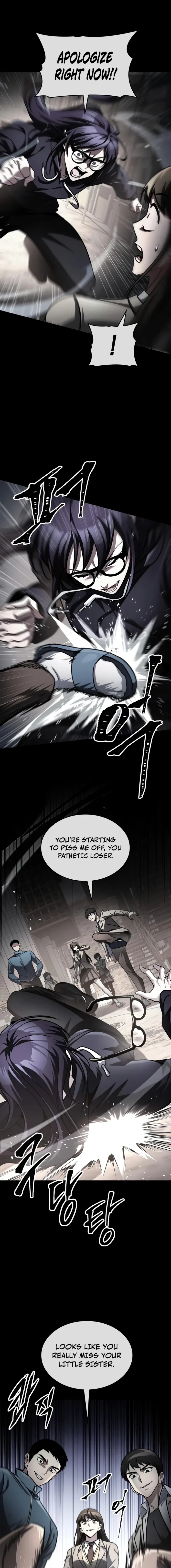 My Very Own Tower Strategy Guide Chap 105 - Next Chap 106