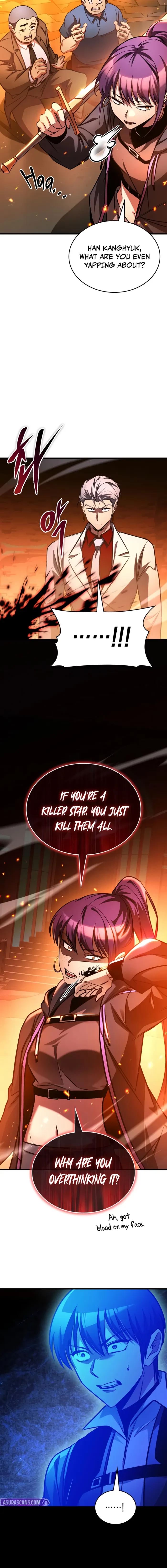 My Very Own Tower Strategy Guide Chap 105 - Next Chap 106