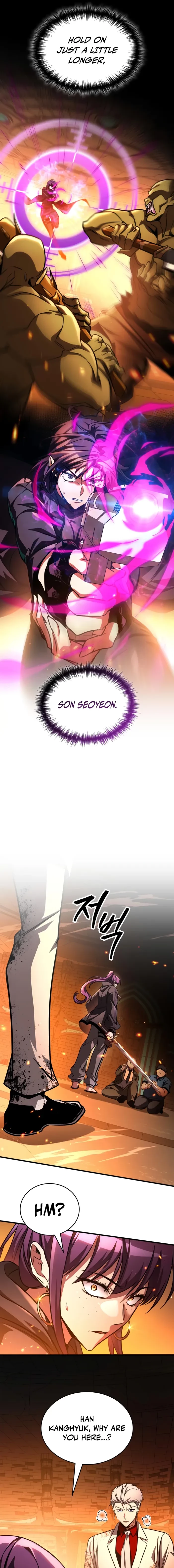 My Very Own Tower Strategy Guide Chap 105 - Next Chap 106