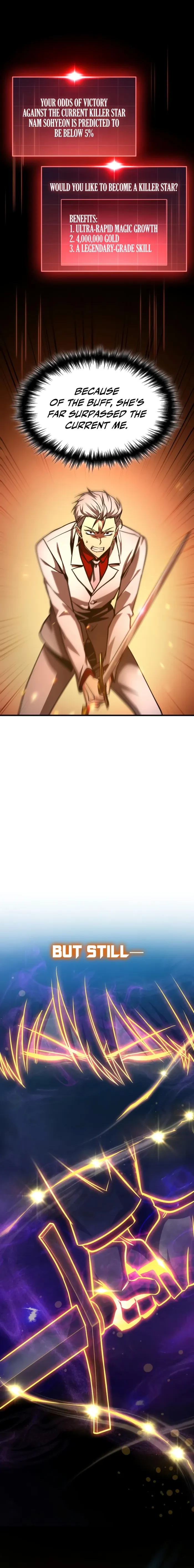 My Very Own Tower Strategy Guide Chap 105 - Next Chap 106
