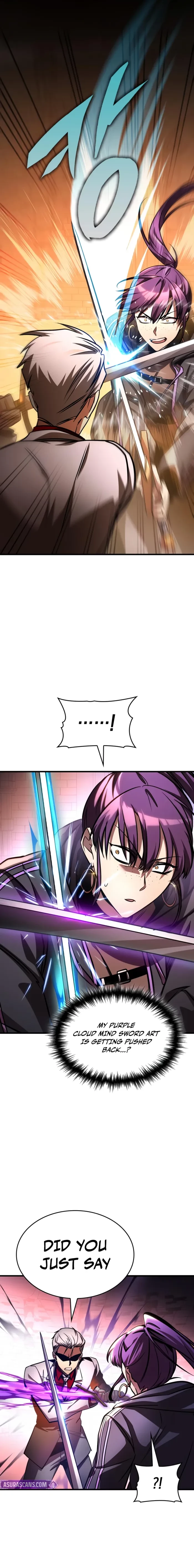 My Very Own Tower Strategy Guide Chap 105 - Next Chap 106