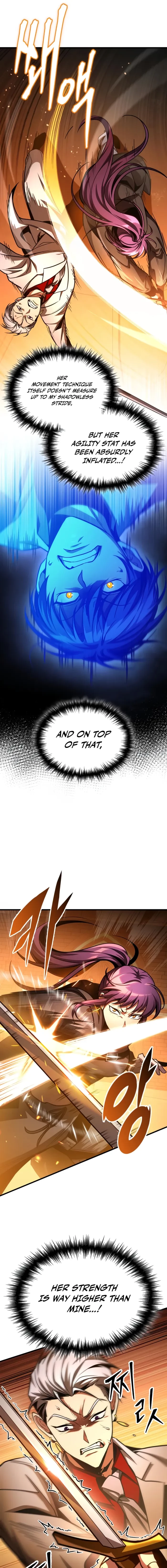 My Very Own Tower Strategy Guide Chap 105 - Next Chap 106