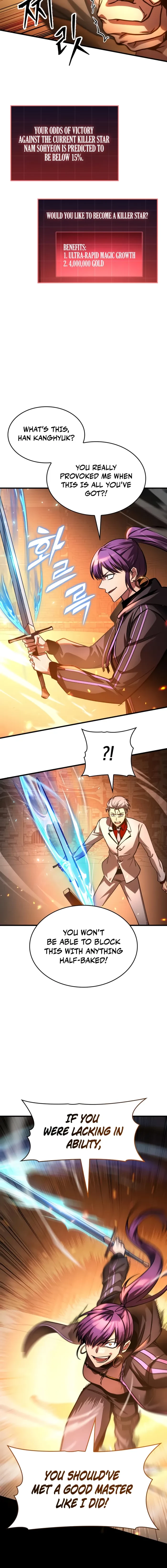 My Very Own Tower Strategy Guide Chap 105 - Next Chap 106