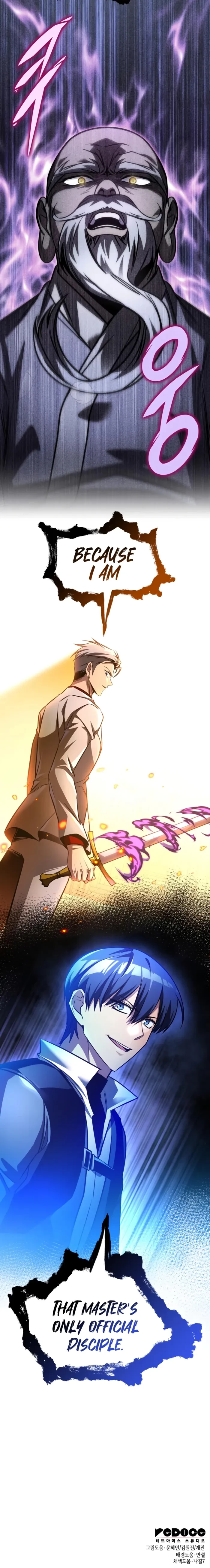 My Very Own Tower Strategy Guide Chap 105 - Next Chap 106