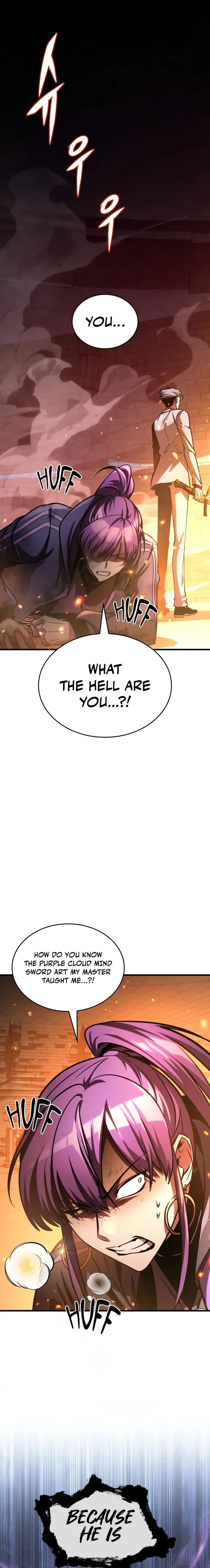 My Very Own Tower Strategy Guide Chap 105 - Next Chap 106