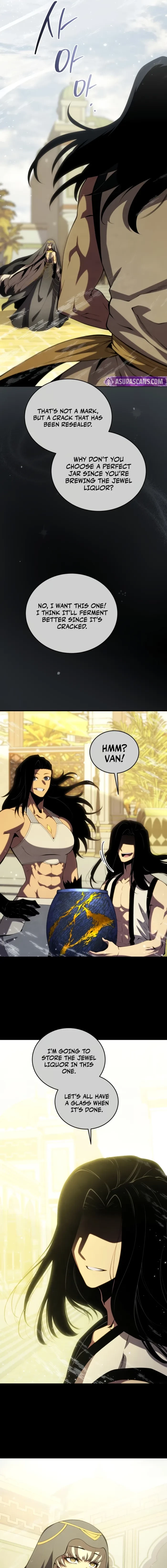 The Swordmaster's Son Chap 198 - Next Chap 199