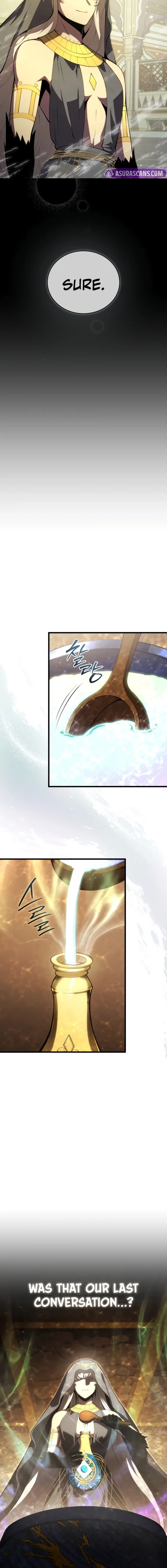 The Swordmaster's Son Chap 198 - Next Chap 199