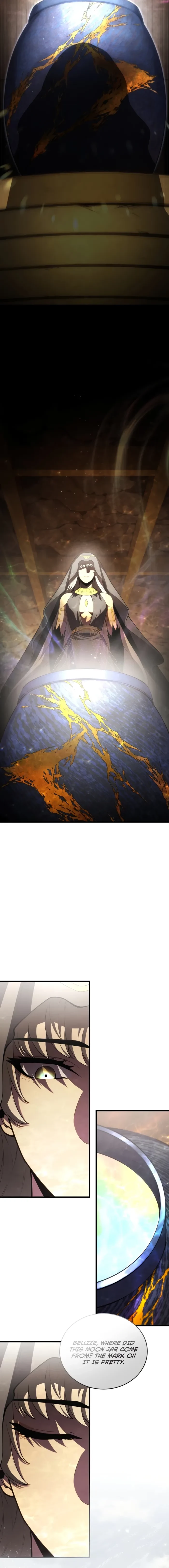 The Swordmaster's Son Chap 198 - Next Chap 199