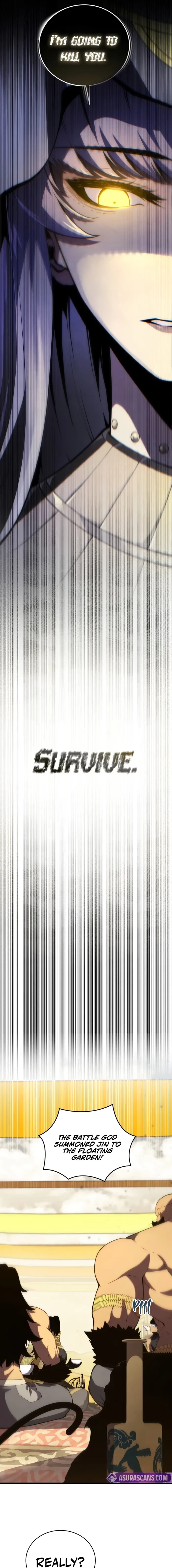 The Swordmaster's Son Chap 198 - Next Chap 199