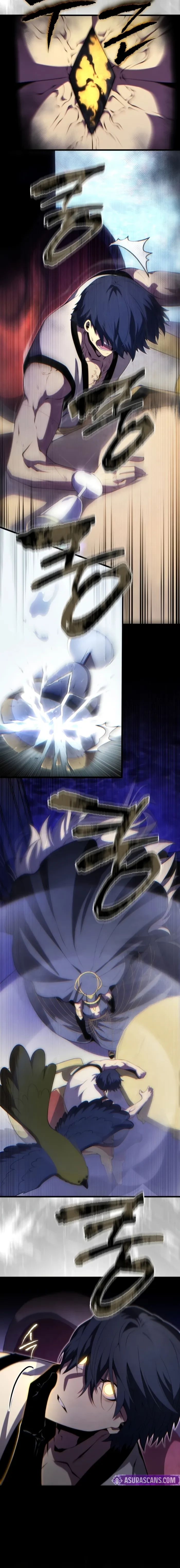 The Swordmaster's Son Chap 198 - Next Chap 199