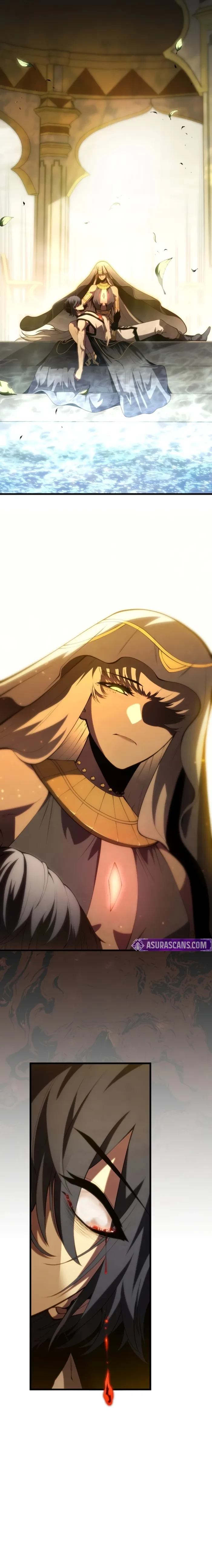 The Swordmaster's Son Chap 198 - Next Chap 199