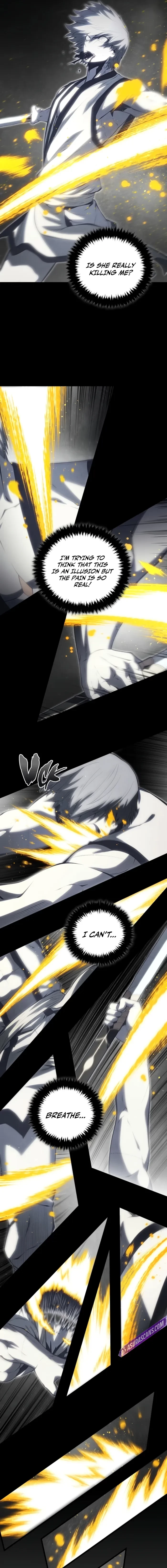 The Swordmaster's Son Chap 198 - Next Chap 199