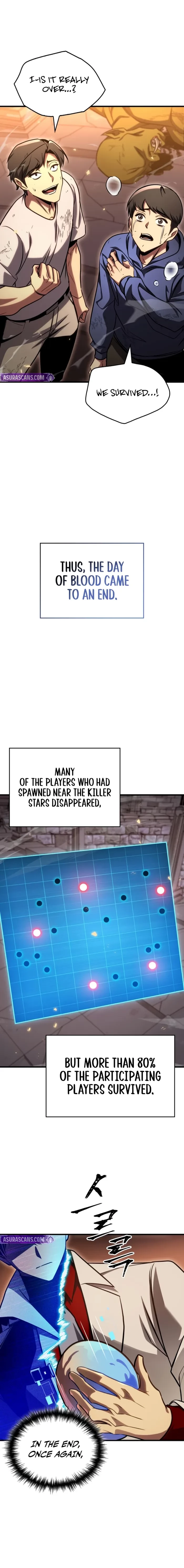 My Very Own Tower Strategy Guide Chap 106 - Next Chap 107