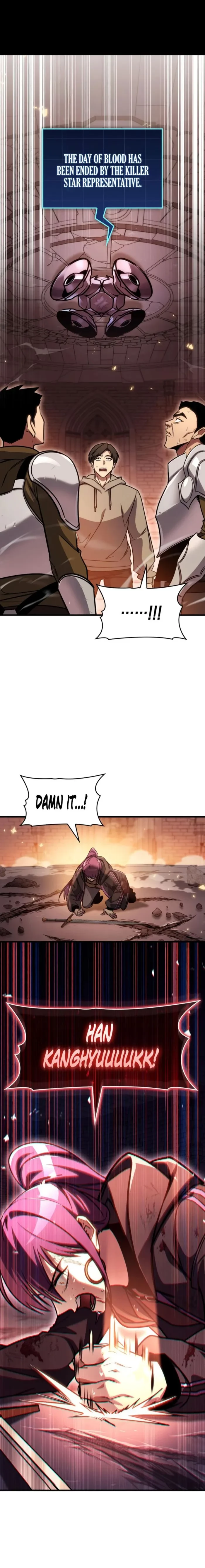 My Very Own Tower Strategy Guide Chap 106 - Next Chap 107