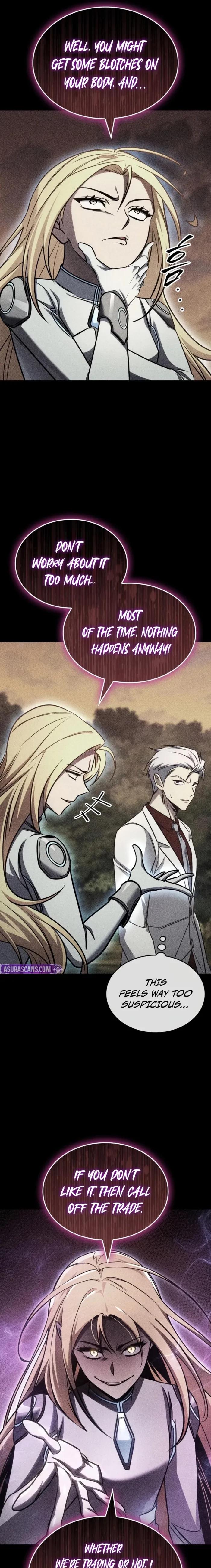 My Very Own Tower Strategy Guide Chap 106 - Next Chap 107