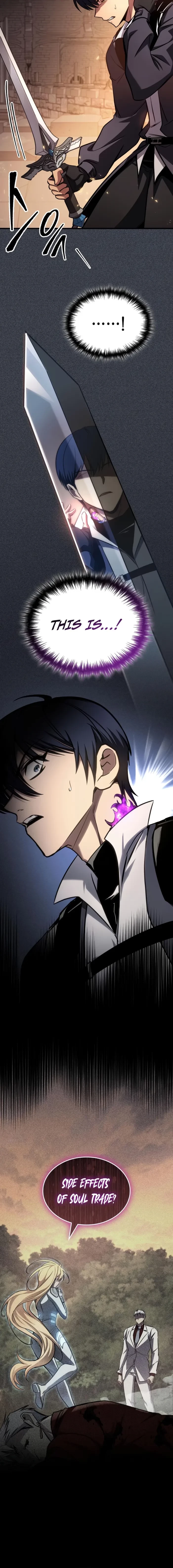 My Very Own Tower Strategy Guide Chap 106 - Next Chap 107