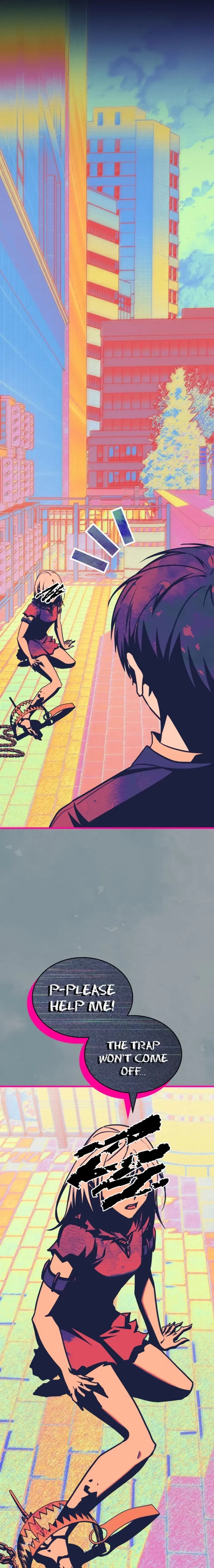 My Very Own Tower Strategy Guide Chap 106 - Next Chap 107