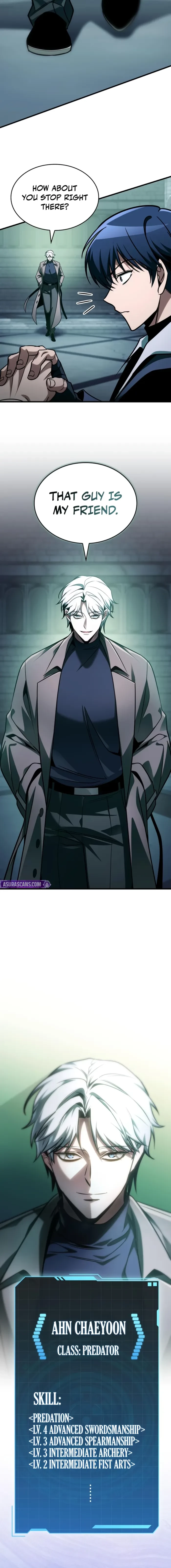 My Very Own Tower Strategy Guide Chap 106 - Next Chap 107