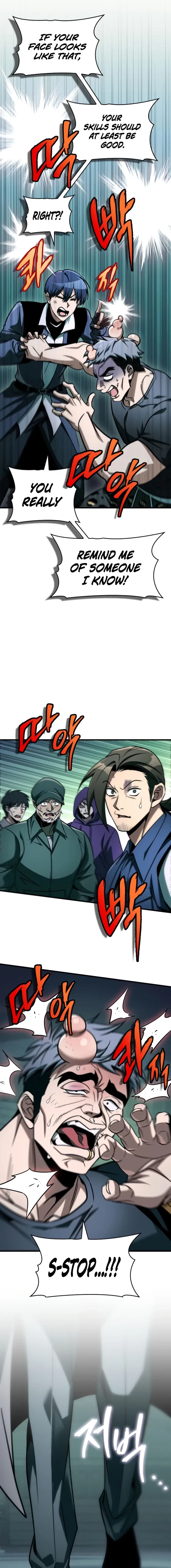 My Very Own Tower Strategy Guide Chap 106 - Next Chap 107