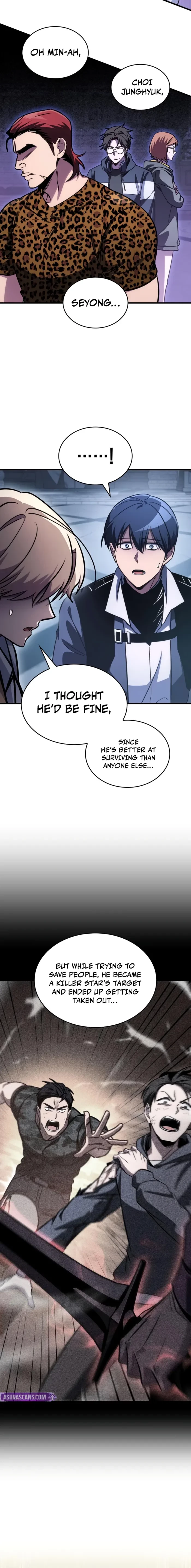 My Very Own Tower Strategy Guide Chap 106 - Next Chap 107