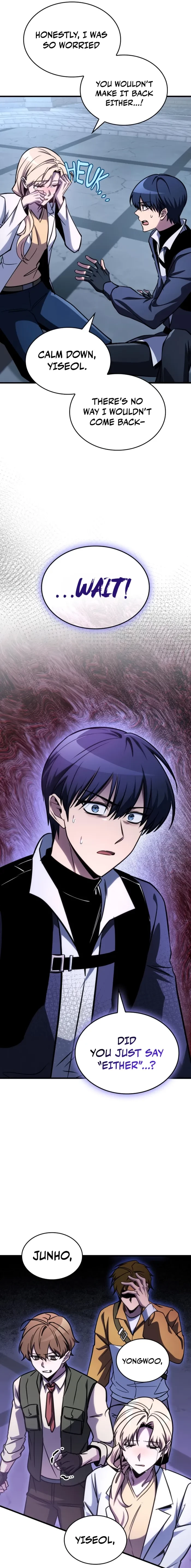 My Very Own Tower Strategy Guide Chap 106 - Next Chap 107