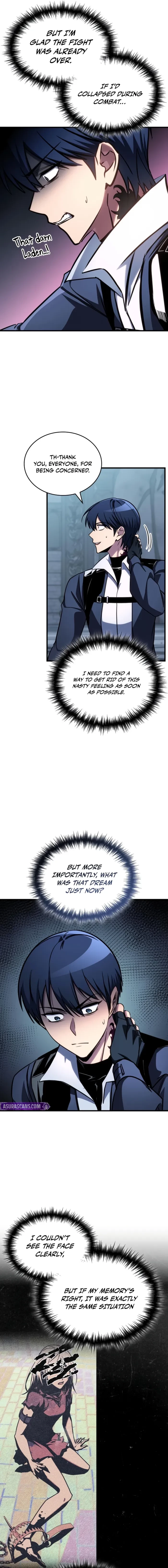 My Very Own Tower Strategy Guide Chap 106 - Next Chap 107